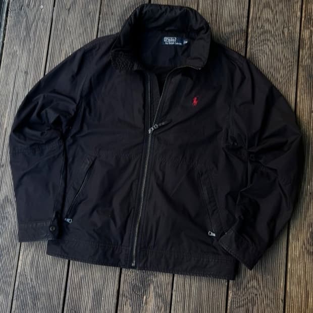 폴로 POLO 스윙탑 자켓 95/M