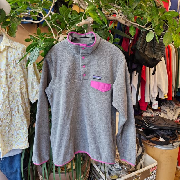 Z-323 파타고니아 신칠라 