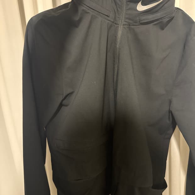 나이키 바람막이