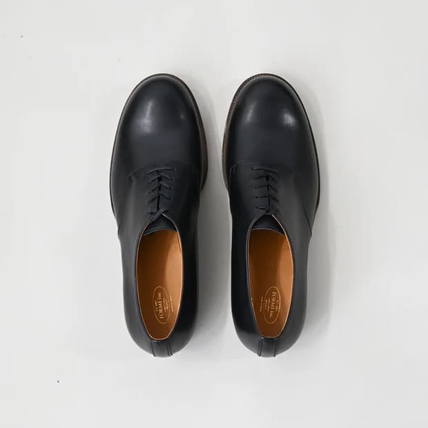 forme / fm-708 BLUCHER PLAIN TOE 6 사이즈