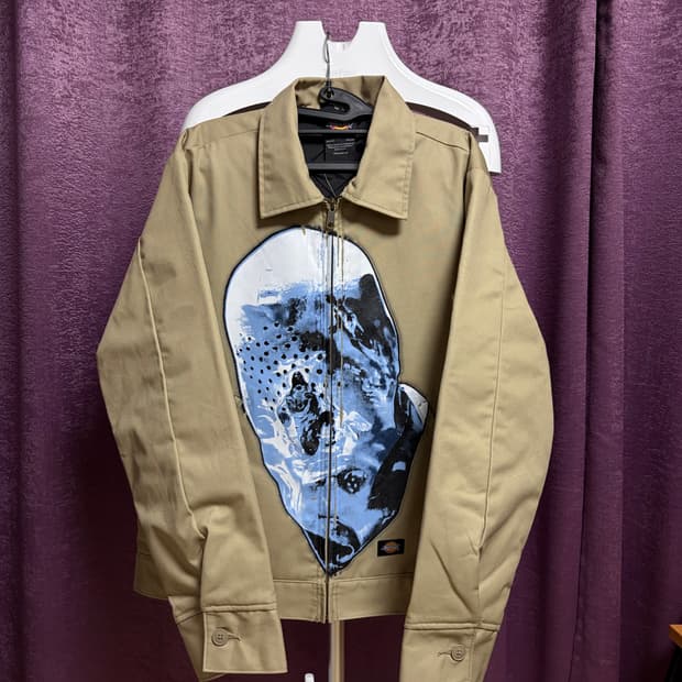 [희귀/A+] TRPT(트리플렛) x 디키즈 칸예 돈다(Donda) 리메