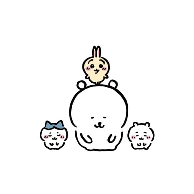 [마감] 마슈마로 공구 (4월 배송)