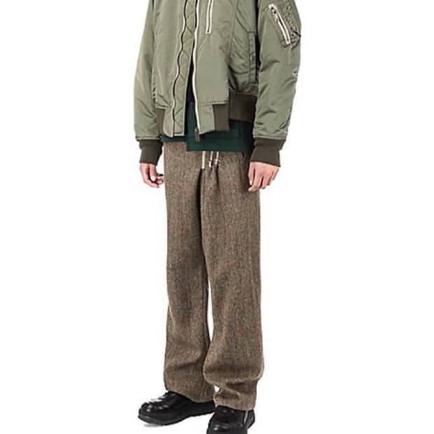 bless n 57 smlxl pants 블레스 바지