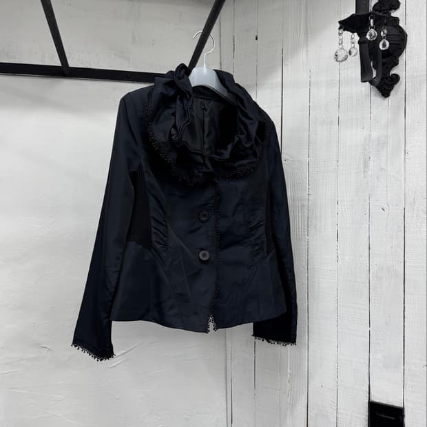 vtg jacket