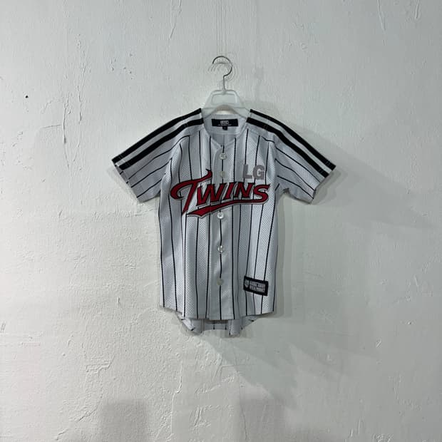엘지트윈스 키즈 유니폼 5
