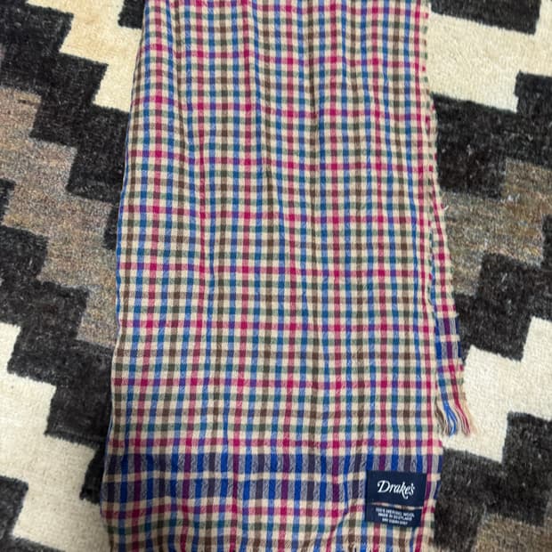 드레익스 스카프