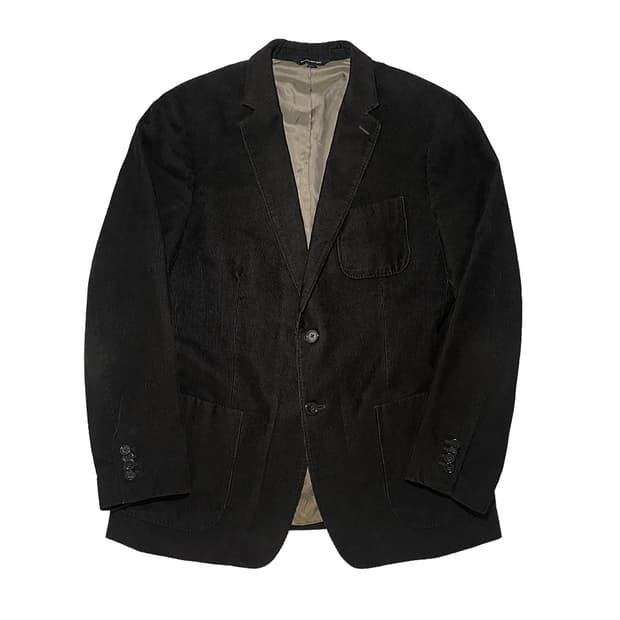 Banana Republic Corduroy Jacket