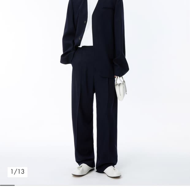 XL) 아더에러 Lawren blazer 새상품