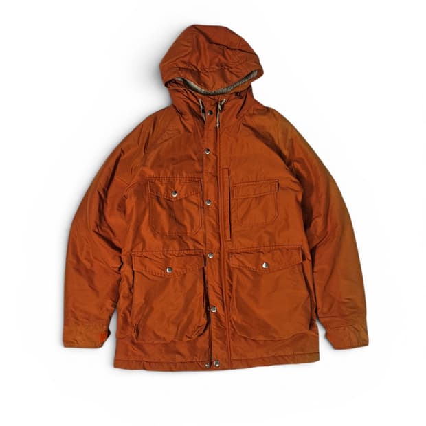 바튼웨어 Batten Wear 마운틴 자켓 S