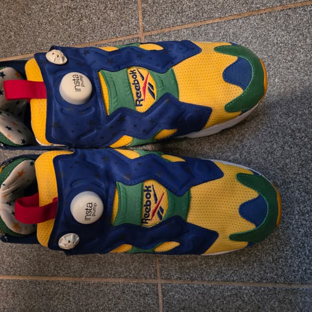 인스타펌프퓨리 브라질