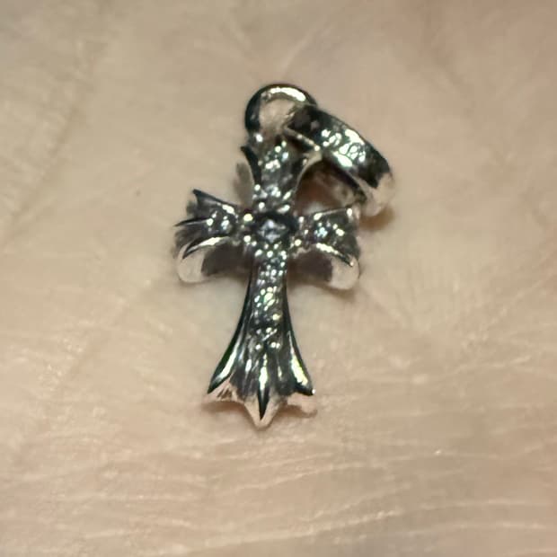 크롬하츠 베이비팻 풀파베