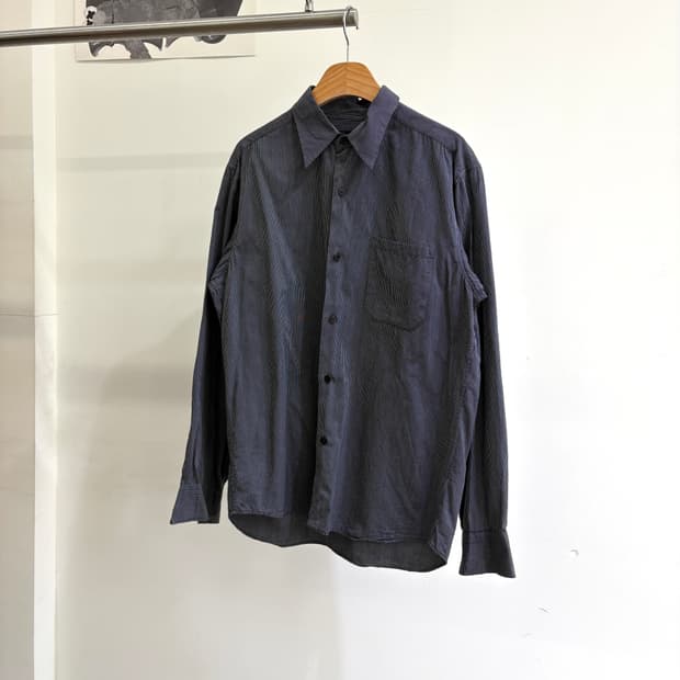 AGNES B. (Made in Japan) 셔츠