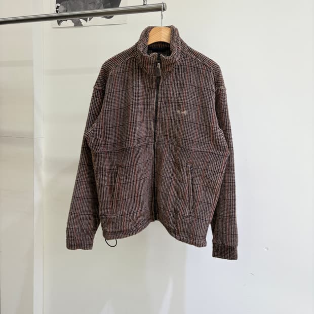 WOODS (Made in Japan) 후리스