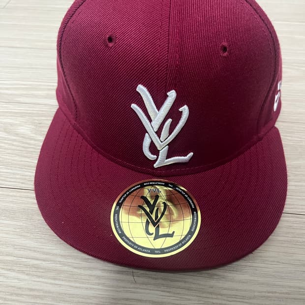 Yvl 스냅백 7 1/8