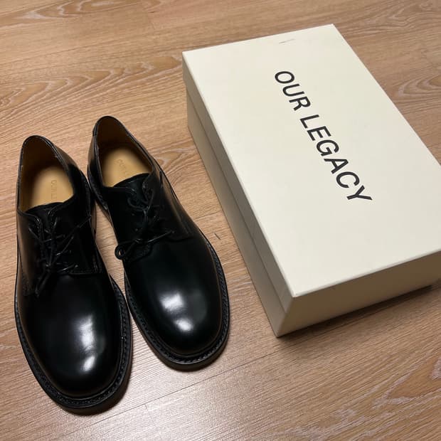 아워레가시 더비 유니폼 퍼레이드