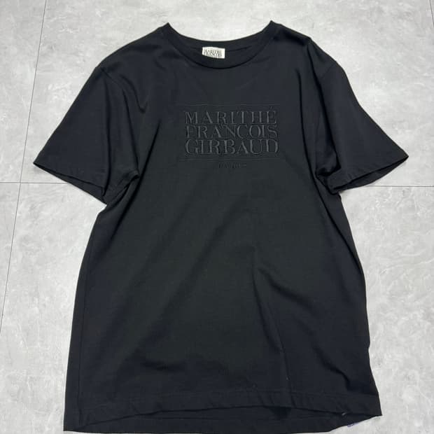 마리떼 프랑소와 저버 25SS