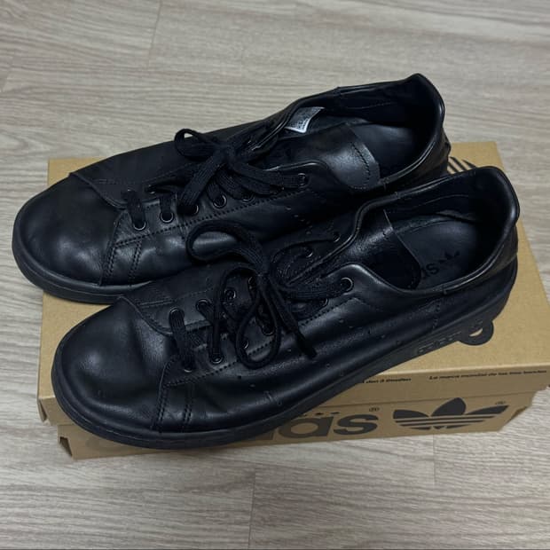 아디다스 스탠스미스 데콘 280