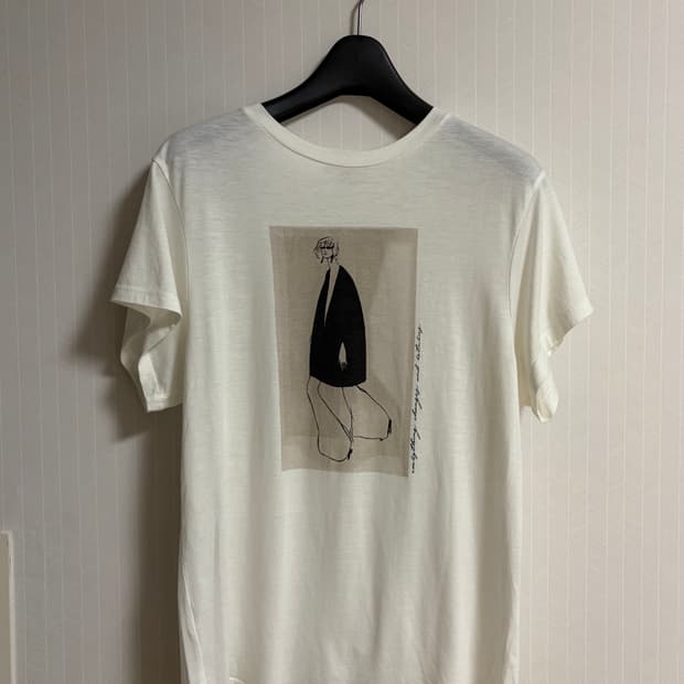 마시모두띠 반팔 정품 XS