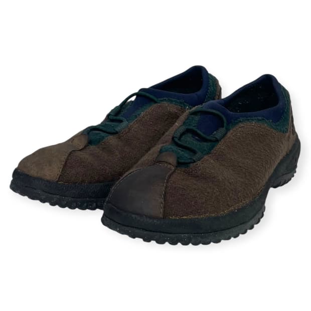 90s nike acg 나이키 air baked 신발 운동화