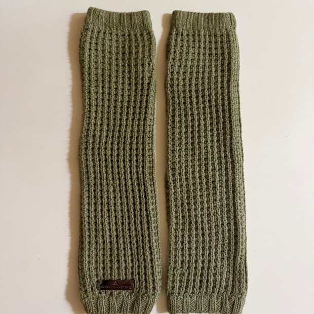 adidas stella mccartney hand warmer