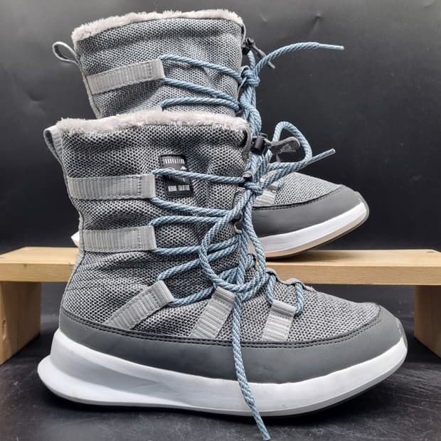 카파 여성방한부츠230