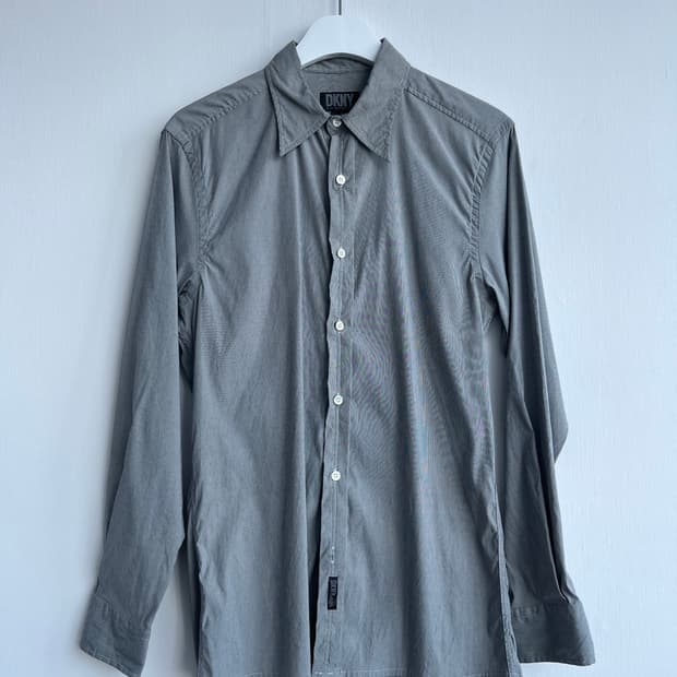 DKMY 셔츠