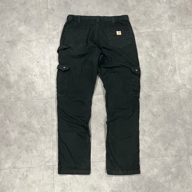 Carhartt 카펜터 워크 팬츠 (36“)