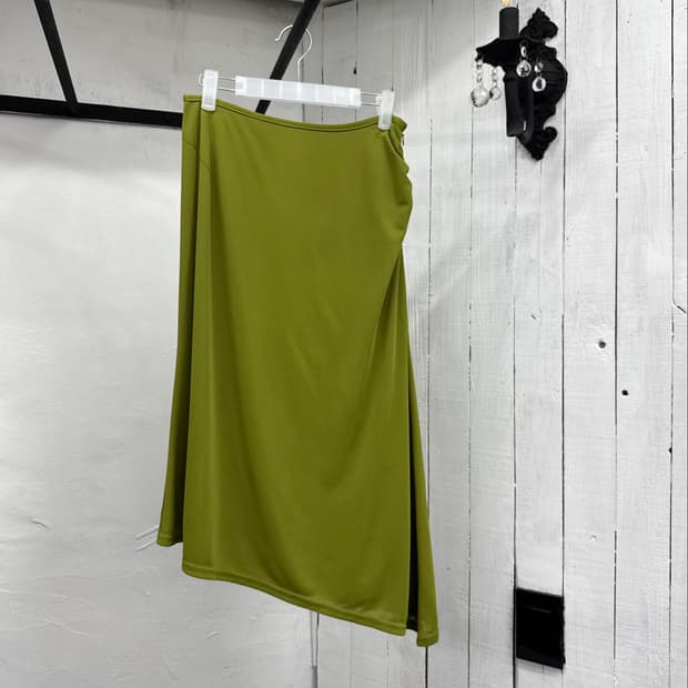 vtg skirt