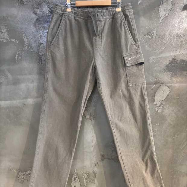 스노우피크 카고 팬츠 M