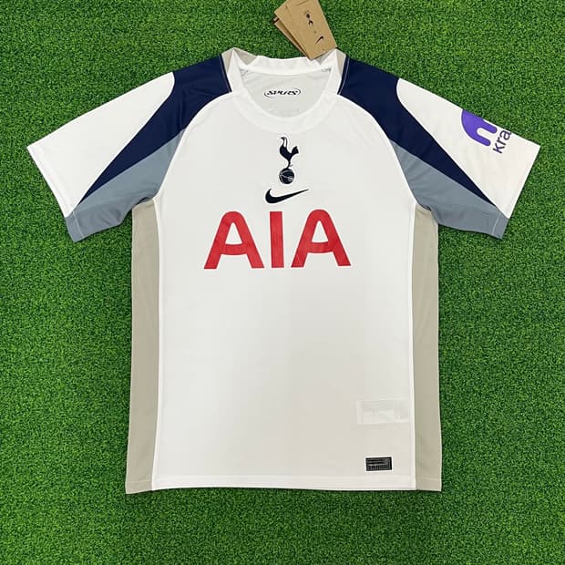 #25-26 토트넘 홋스퍼 FC HOME KIT#
