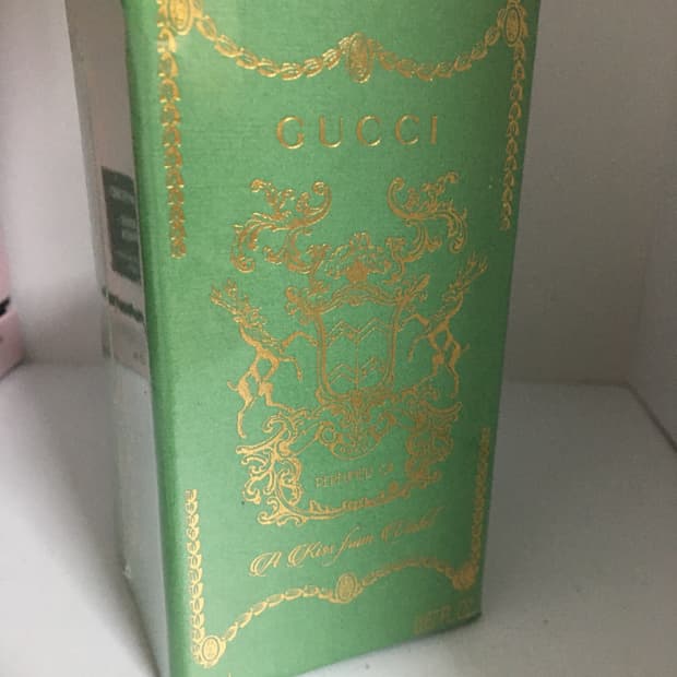 구찌 A Kiss from Violet 20ml 퍼퓸오일