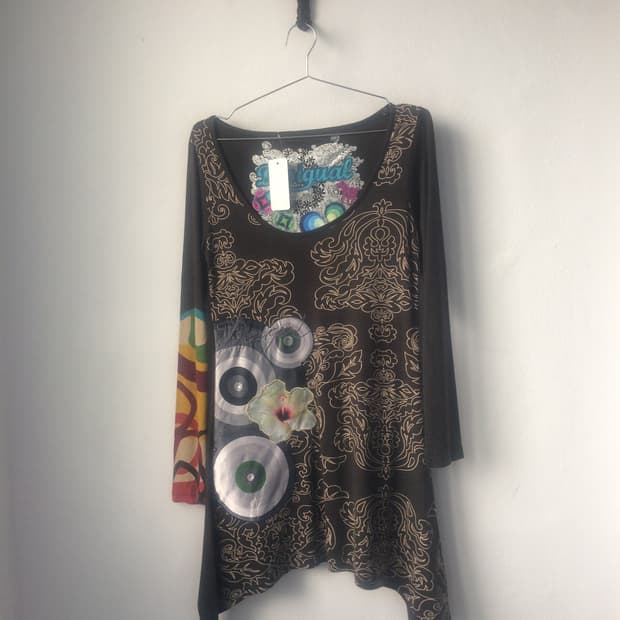 Desigual onepiece