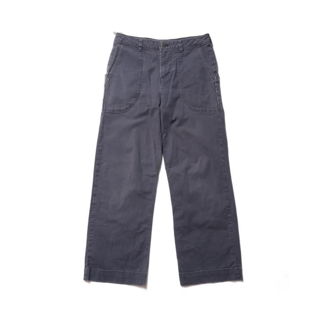 파타고니아 Patagonia Stand Up Cropped Pants 