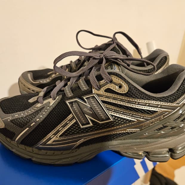 뉴발란스 M1906RES 265 1회착