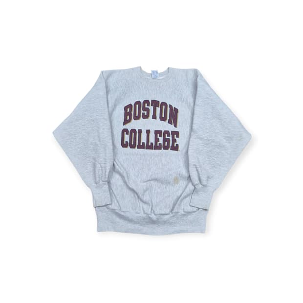 90s 챔피온 리버스위브 Boston