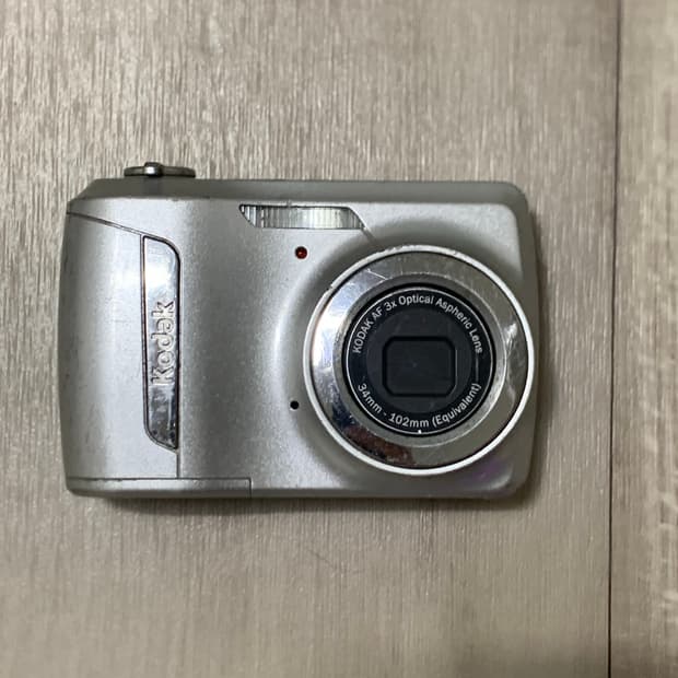 코닥 이지쉐어 c142 kodak easyshare