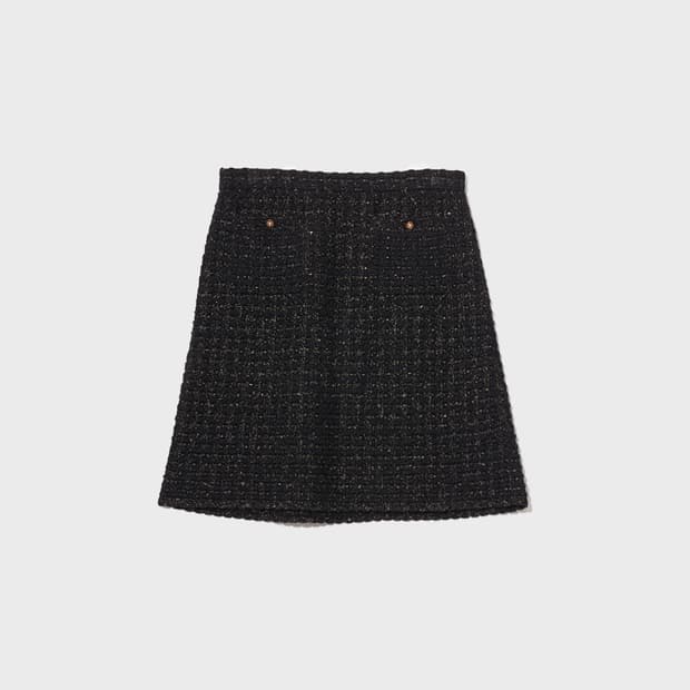 CHANEL skirt