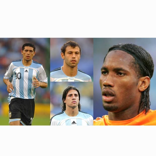 ♤필독♤ 06/07 아르헨티나 홈 🇦🇷 M