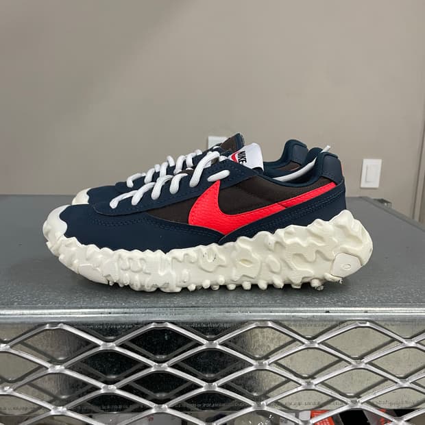 나이키 오버 브레이크 SP 250