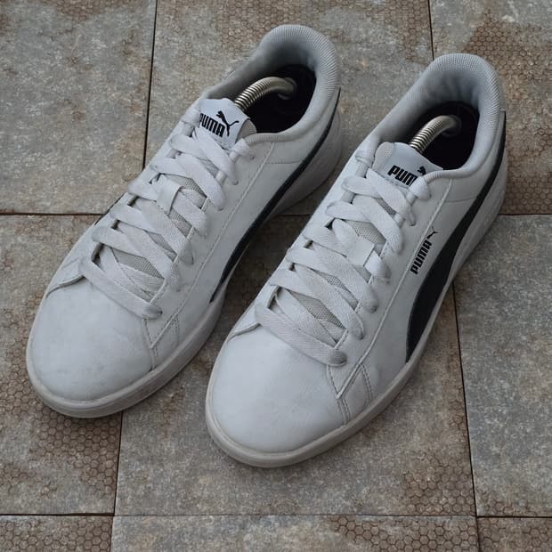 (260)푸마 리키 클래식