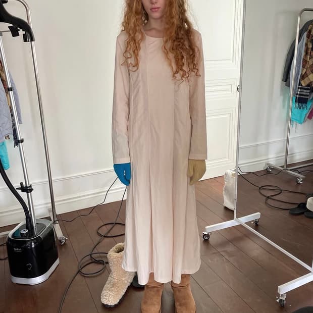 노컨텐츠 원피스