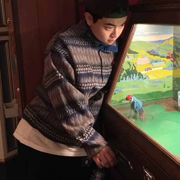 파타고니아 신칠라