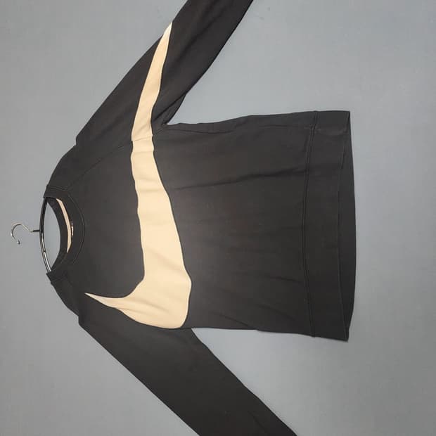 나이키 빅스우시 맨투맨 100 L