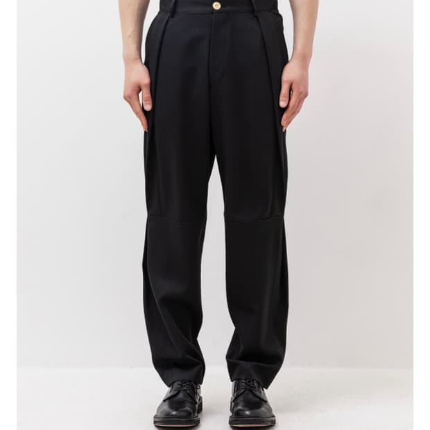 ceimou 012 트라우저 (세이모우 트라우저)