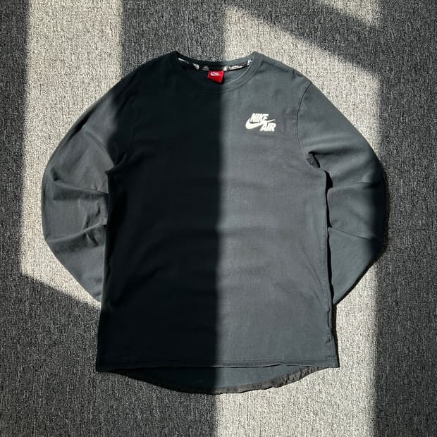 나이키 에어 빅로고 롱슬리브