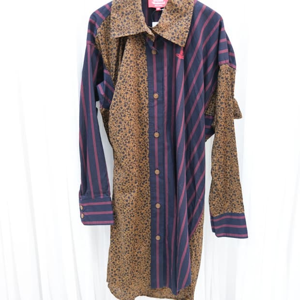 Vivienne Westwood Red Label