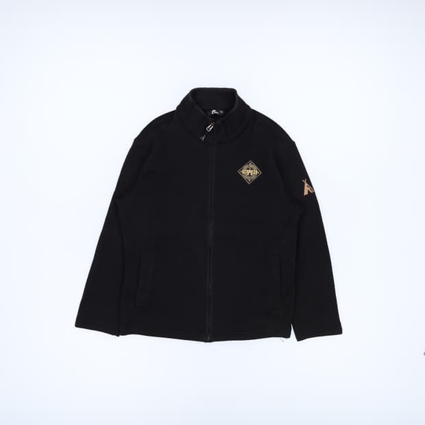 [95] 네파 등산 후리스 집업 져지 자켓 0114J