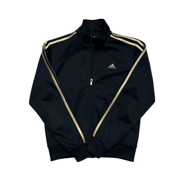 아디다스 트랙탑