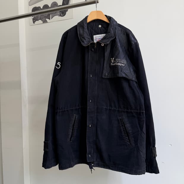 VINTAGE 자켓