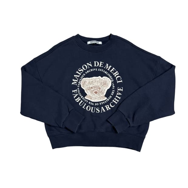 패블러스 아카이브 맨투맨